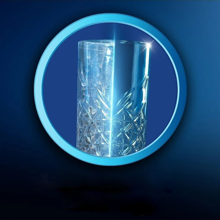مایع جلادهنده ماشین ظرفشویی فینیش مدل Black Parlatici حجم 400 میلیلیتر