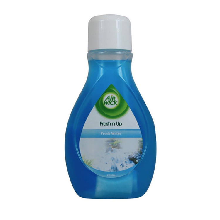 خوشبوکننده ایرویک مدل fresh water حجم 375 میلی لیتر