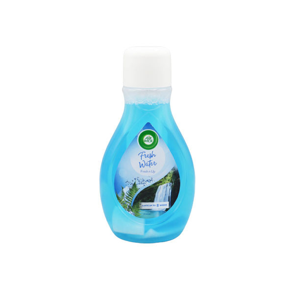 خوشبوکننده ایرویک مدل fresh water حجم 375 میلی لیتر