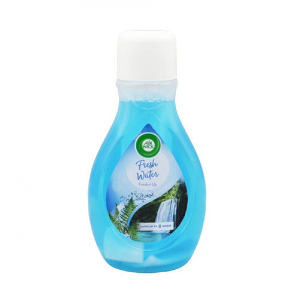 خوشبوکننده ایرویک مدل fresh water حجم 375 میلی لیتر