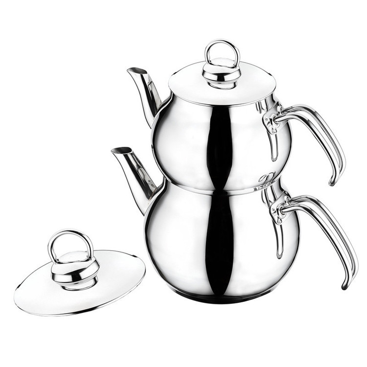 ست کتری و قوری اِویم سارای مدل YAGMUR1100