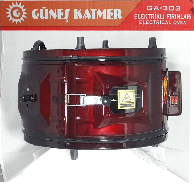 کیک پز مدل GA-303
