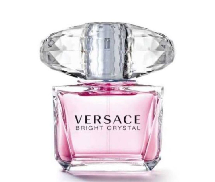 عطر / ادکلن زنانه ورساچه برایت کریستال Versace Bright Crystal حجم 100 میلی لیتر