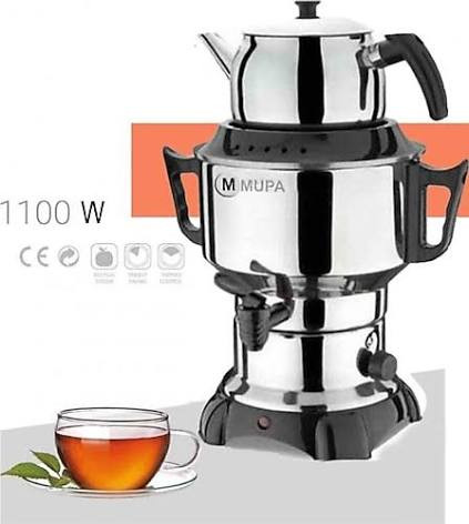 سماور برقی موپا مدل MC700 ظرفیت 3/5 لیتر